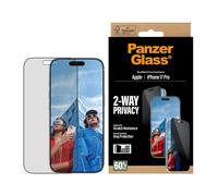 PanzerGlass iPhone Air Ultra-Wide Fit Screen Protector