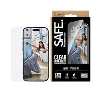 SAFE. By PanzerGlass iPhone 17 Pro Screen Protector