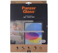 PanzerGlass ® Screen Protector iPad 10.9" (2022) | Ultra-Wide Fit