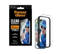 Panzerglass Screen Protector for Apple Iphone 17 Pro Iphone 18 Pro for Widescree