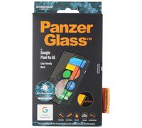 PanzerGlass Screen Protector for Google Pixel 4a 5G - Black (4762)