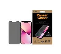 PanzerGlass™ Screen Protector for iPhone 13 Mini 2021 5.4 Inch Case Friendly