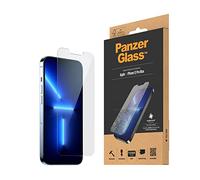 PanzerGlass ® Screen Protector iPhone 13 Pro Max | Standard Fit