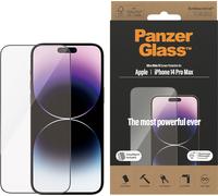 PanzerGlass iPhone 14 Pro Max Glass Screen Protector