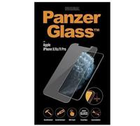 PanzerGlass ® Screen Protector iPhone 11 Pro | Xs | X | Standard Fit