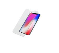 PanzerGlass Screen Protector for iPhone X/XS - Clear