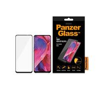 PanzerGlass™ screen protector for Oppo A54 | A74 5G - scratch-resistant, tempered glas for A54 | A74 5G - case friendly screen protector with full screen coverage