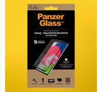 PanzerGlass Samsung Galaxy A52/ A52 5G Edge-to-Edge Anti-Bacterial