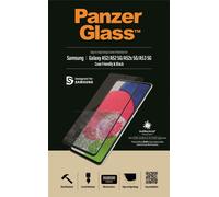 PanzerGlass Samsung Galaxy A52/ A52 5G Edge-to-Edge Anti-Bacterial