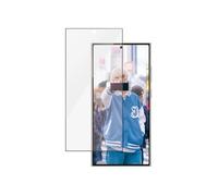 PanzerGlass® Screen Protector for Samsung Galaxy S 2025 Ultra | Ultra Wide Fit