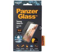PanzerGlass Screen Protector for Samsung Galaxy S21+ 5G - Black (7257)