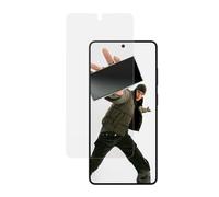 PanzerGlass Screen Protector for Samsung Galaxy S26 Ultra Ultra Ultra Wide Fit with Fastfit In-A-Box