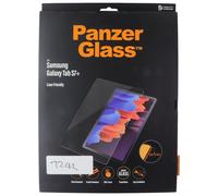 PanzerGlass Screen Protector for Samsung Galaxy Tab S7+