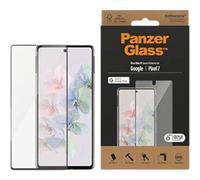 PanzerGlass ® Screen Protector Google Pixel 7 | Ultra-Wide Fit