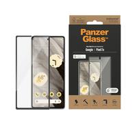 PanzerGlass ® Screen Protector Google Pixel 7a | Ultra Wide Fit