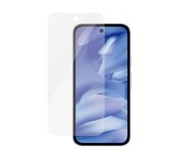 PanzerGlass ® Screen Protector Google Pixel 9a | Ultra-Wide Fit