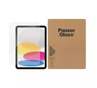 PanzerGlass ® Screen Protector iPad Air 11'' (2024-2026) | iPad 11'' (2025-2026) | iPad 10.9'' (2022) | Ultra-Wide Fit | Bulk