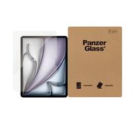 PanzerGlass ® Screen Protector iPad Air 11'' (2025-2024) | iPad 11'' (2025-2024) | iPad 10.9'' (2022) | Ultra-Wide Fit
