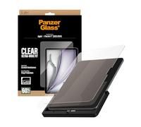 PanzerGlass® Screen Protector iPad Air 11" (2025-2024) | Ultra-Wide Fit w. Fastfit tool
