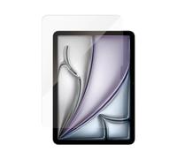 PanzerGlass Screen Protector iPad Air 11" with FastFit Tool, Ultra-Wide Fit