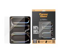 PanzerGlass Screen Protector iPad Air 13" | iPad Pro 13" | Ultra-Wide Fit