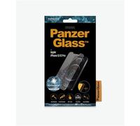 PanzerGlass Screen Protector iPhone 12 - 12 Pro - Standard Fit