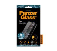 PanzerGlass Screen Protector Apple iPhone 12 | 12 Pro | Standard Fit