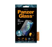 PanzerGlass ® Screen Protector iPhone 12 Mini | Edge-to-Edge