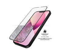 PanzerGlass ® Screen Protector iPhone 13 Mini | Edge-to-Edge