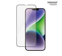 PanzerGlass Screen Protector iPhone 14 Plus | 13 Pro Max | Ultra-Wide Fit