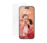 PanzerGlass Screen Protector iPhone 15 | Classic Fit