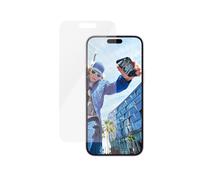 PanzerGlass ® Screen Protector iPhone 16 Plus | 15 Plus | Classic Fit