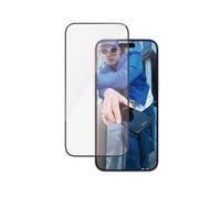 PanzerGlass ® Screen Protector iPhone 16 Plus | 15 Plus | Ultra-Wide F