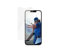PanzerGlass Screen Protector iPhone 16e | 14 | 13 | 13 Pro | Classic Fit w. Aligner