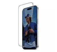 PanzerGlass Screen Protector iPhone 17 - iPhone 16 Pro - Ultra-Wide Fit w. F...