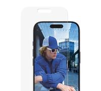 PanzerGlass Screen Protector iPhone 17 Pro | Classic Fit w. EasyAligner