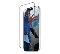PanzerGlass ® Screen Protector iPhone 17 Pro Max | Ultra-Wide Fit w. F