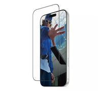 PanzerGlass Screen Protector iPhone 17 Pro Max | Ultra-Wide Fit w. FASTFIT IN-A-BOX Apple Apple - iPhone 17 Pro Max Dry application Scratch resistant Shock resistant Transparent 1 pc(s)