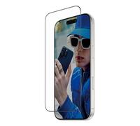 PanzerGlass ® Screen Protector iPhone 17 Pro | Ultra-Wide Fit w. FASTF