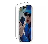 PanzerGlass Screen Protector iPhone 17 Pro | Ultra-Wide Fit w. FASTFIT IN-A-BOX