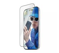 PanzerGlass iPhone 18 Pro Ultra-Wide Fit Screen Protector