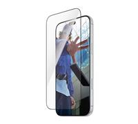 PanzerGlass ® Screen Protector iPhone 18 Pro Max | 17 Pro Max | Ultra-Wide Fit w. EasyAligner