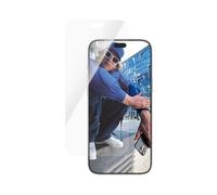 PanzerGlass Screen Protector iPhone 18 Pro Max Classic Fit with EasyAligner
