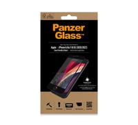PanzerGlass ® Screen Protector iPhone 8 | 7 | 6s | 6 | SE (2020/2022) | Edge-to-Edge