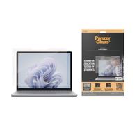 PanzerGlass ® Screen Protector Microsoft Surface Laptop 15" | 6 | 5 | 4 | 3