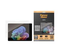 PanzerGlass Screen Protector Microsoft Surface Pro X | Pro 8 | Pro 9 | Pro 10 | Pro 11 | Ultra-Wide Fit