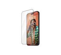 Panzer Glass Ultra Wide Fit Refresh Screen Protection for iphone 15 Pro Max 6.7"