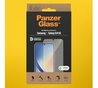 PanzerGlass Classic Fit Protection d'écran transparent Samsung 1 pièce(s)