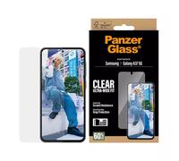 Panzer Glass Panzerglass Tempered Glass Screen Protector for Samsung Galaxy A37