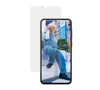PanzerGlass ® Screen Protector Samsung Galaxy A37 5G | Ultra-Wide Fit w. EasyAligner